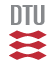 Logo DTU