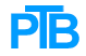 Logo PTB