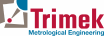 Logo Trimek